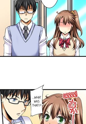 Doushite Sensei to Sex Shicha Dame nan desu ka? | Why Can't i Have Sex With My Teacher? Ch. 1-24 Page #170