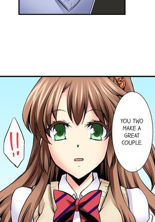 Doushite Sensei to Sex Shicha Dame nan desu ka? | Why Can't i Have Sex With My Teacher? Ch. 1-24 Page #217