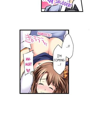 Doushite Sensei to Sex Shicha Dame nan desu ka? | Why Can't i Have Sex With My Teacher? Ch. 1-24 Page #177