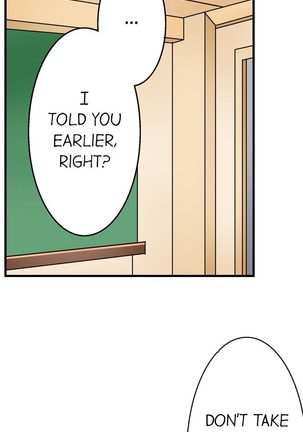 Doushite Sensei to Sex Shicha Dame nan desu ka? | Why Can't i Have Sex With My Teacher? Ch. 1-24 Page #15