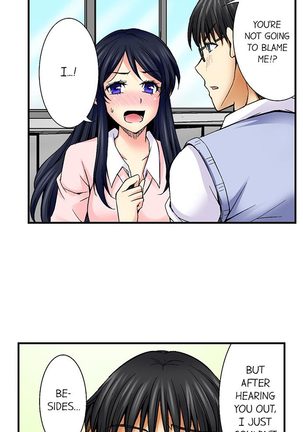 Doushite Sensei to Sex Shicha Dame nan desu ka? | Why Can't i Have Sex With My Teacher? Ch. 1-24 - Page 149