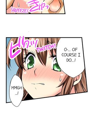 Doushite Sensei to Sex Shicha Dame nan desu ka? | Why Can't i Have Sex With My Teacher? Ch. 1-24 Page #67