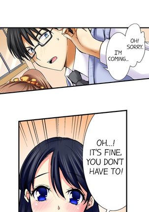 Doushite Sensei to Sex Shicha Dame nan desu ka? | Why Can't i Have Sex With My Teacher? Ch. 1-24 Page #90