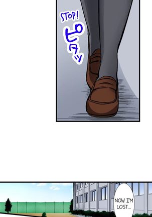 Doushite Sensei to Sex Shicha Dame nan desu ka? | Why Can't i Have Sex With My Teacher? Ch. 1-24 Page #179