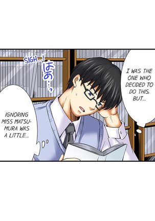 Doushite Sensei to Sex Shicha Dame nan desu ka? | Why Can't i Have Sex With My Teacher? Ch. 1-24 Page #113