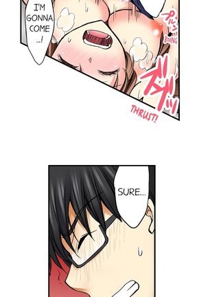 Doushite Sensei to Sex Shicha Dame nan desu ka? | Why Can't i Have Sex With My Teacher? Ch. 1-24 Page #163