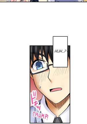 Doushite Sensei to Sex Shicha Dame nan desu ka? | Why Can't i Have Sex With My Teacher? Ch. 1-24 Page #148