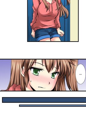 Doushite Sensei to Sex Shicha Dame nan desu ka? | Why Can't i Have Sex With My Teacher? Ch. 1-24 Page #189