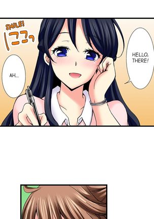 Doushite Sensei to Sex Shicha Dame nan desu ka? | Why Can't i Have Sex With My Teacher? Ch. 1-24 Page #94