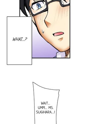 Doushite Sensei to Sex Shicha Dame nan desu ka? | Why Can't i Have Sex With My Teacher? Ch. 1-24 Page #118