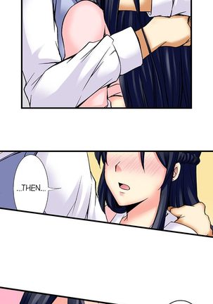 Doushite Sensei to Sex Shicha Dame nan desu ka? | Why Can't i Have Sex With My Teacher? Ch. 1-24 Page #124