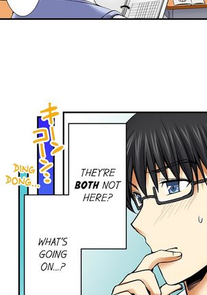 Doushite Sensei to Sex Shicha Dame nan desu ka? | Why Can't i Have Sex With My Teacher? Ch. 1-24 Page #200