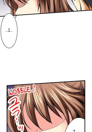 Doushite Sensei to Sex Shicha Dame nan desu ka? | Why Can't i Have Sex With My Teacher? Ch. 1-24 Page #56