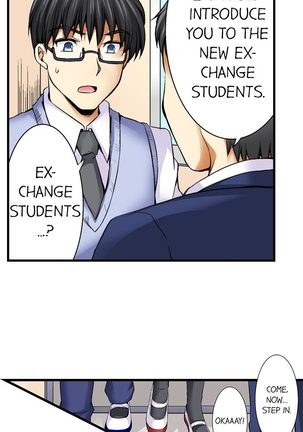 Doushite Sensei to Sex Shicha Dame nan desu ka? | Why Can't i Have Sex With My Teacher? Ch. 1-24 - Page 166