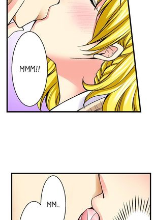 Doushite Sensei to Sex Shicha Dame nan desu ka? | Why Can't i Have Sex With My Teacher? Ch. 1-24 Page #207