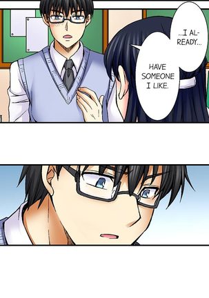 Doushite Sensei to Sex Shicha Dame nan desu ka? | Why Can't i Have Sex With My Teacher? Ch. 1-24 Page #150