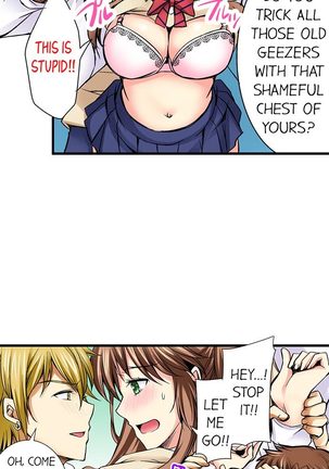 Doushite Sensei to Sex Shicha Dame nan desu ka? | Why Can't i Have Sex With My Teacher? Ch. 1-24 Page #65