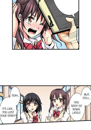 Doushite Sensei to Sex Shicha Dame nan desu ka? | Why Can't i Have Sex With My Teacher? Ch. 1-24 Page #143