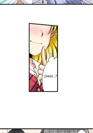 Doushite Sensei to Sex Shicha Dame nan desu ka? | Why Can't i Have Sex With My Teacher? Ch. 1-24 Page #169