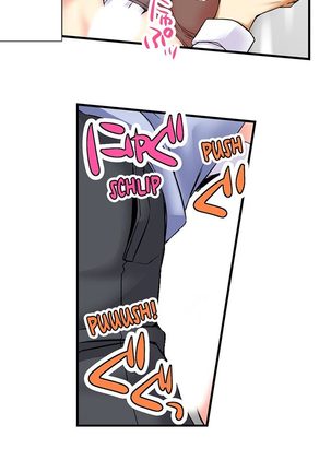Doushite Sensei to Sex Shicha Dame nan desu ka? | Why Can't i Have Sex With My Teacher? Ch. 1-24 Page #128