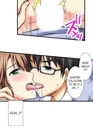 Doushite Sensei to Sex Shicha Dame nan desu ka? | Why Can't i Have Sex With My Teacher? Ch. 1-24 Page #176