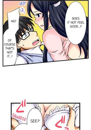 Doushite Sensei to Sex Shicha Dame nan desu ka? | Why Can't i Have Sex With My Teacher? Ch. 1-24 Page #121
