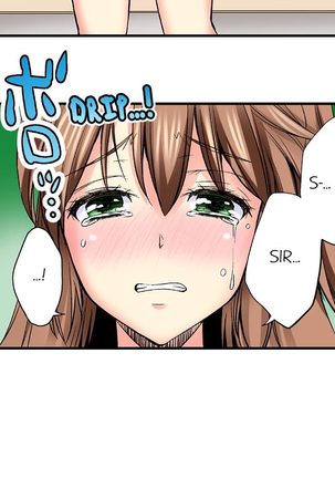 Doushite Sensei to Sex Shicha Dame nan desu ka? | Why Can't i Have Sex With My Teacher? Ch. 1-24 Page #135
