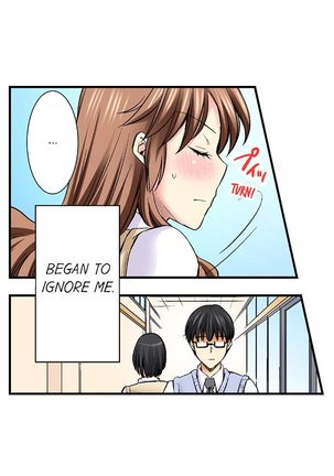 Doushite Sensei to Sex Shicha Dame nan desu ka? | Why Can't i Have Sex With My Teacher? Ch. 1-24 Page #137