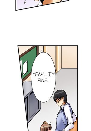 Doushite Sensei to Sex Shicha Dame nan desu ka? | Why Can't i Have Sex With My Teacher? Ch. 1-24 Page #52