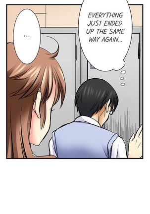 Doushite Sensei to Sex Shicha Dame nan desu ka? | Why Can't i Have Sex With My Teacher? Ch. 1-24 Page #164