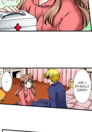 Doushite Sensei to Sex Shicha Dame nan desu ka? | Why Can't i Have Sex With My Teacher? Ch. 1-24 Page #198