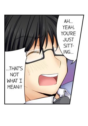 Doushite Sensei to Sex Shicha Dame nan desu ka? | Why Can't i Have Sex With My Teacher? Ch. 1-24 Page #14