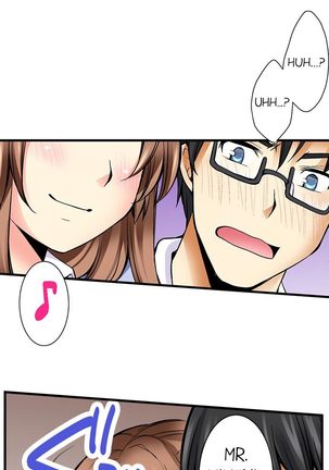 Doushite Sensei to Sex Shicha Dame nan desu ka? | Why Can't i Have Sex With My Teacher? Ch. 1-24 Page #38