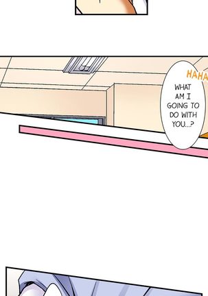 Doushite Sensei to Sex Shicha Dame nan desu ka? | Why Can't i Have Sex With My Teacher? Ch. 1-24 Page #155