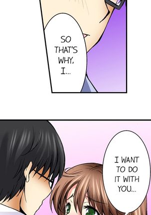 Doushite Sensei to Sex Shicha Dame nan desu ka? | Why Can't i Have Sex With My Teacher? Ch. 1-24 Page #71