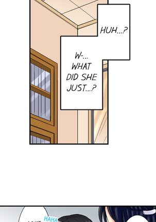 Doushite Sensei to Sex Shicha Dame nan desu ka? | Why Can't i Have Sex With My Teacher? Ch. 1-24 Page #115
