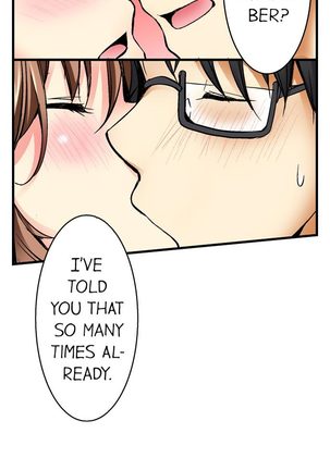 Doushite Sensei to Sex Shicha Dame nan desu ka? | Why Can't i Have Sex With My Teacher? Ch. 1-24 Page #54