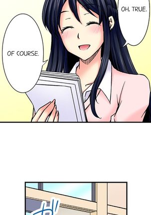 Doushite Sensei to Sex Shicha Dame nan desu ka? | Why Can't i Have Sex With My Teacher? Ch. 1-24 Page #141