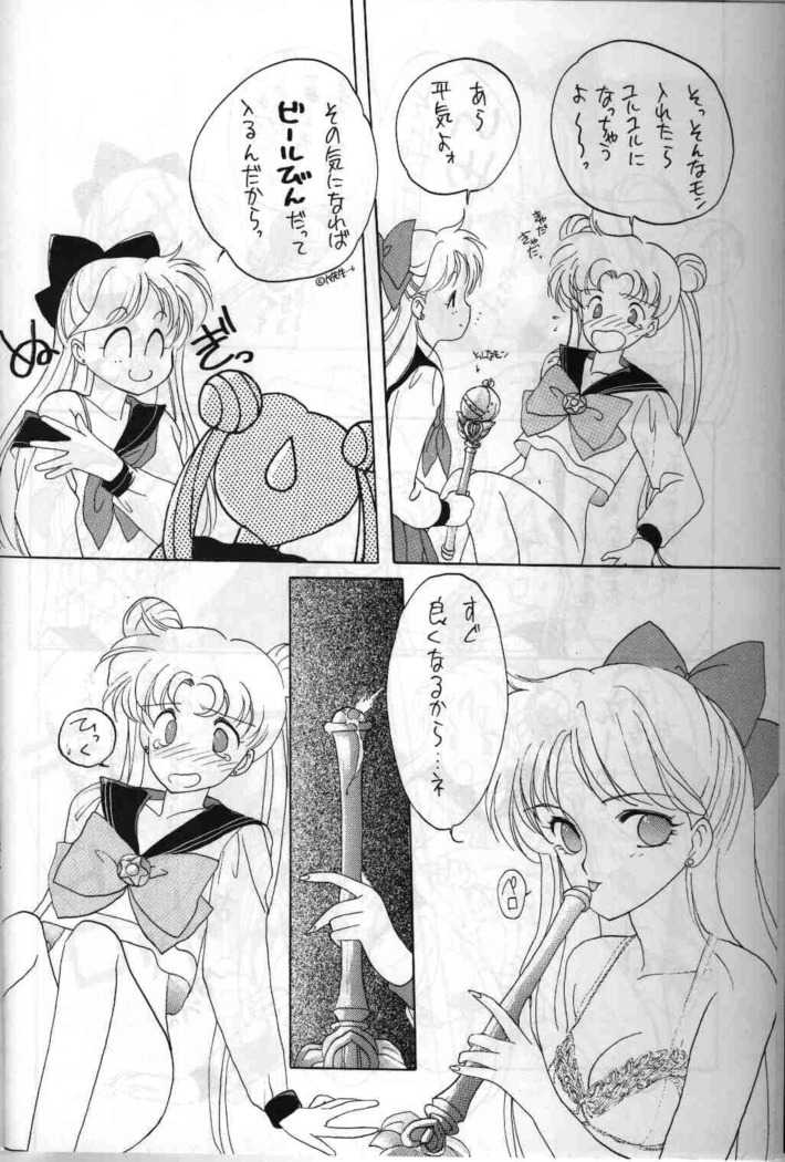 SAILORS ORANGE VERSION