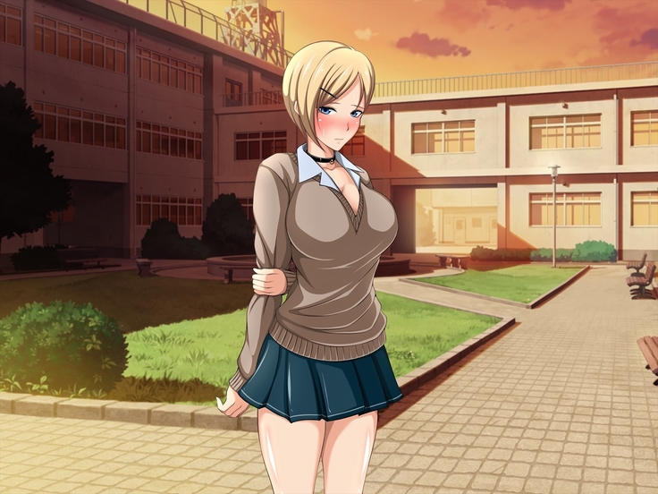 Aitsu no Kanojo wa Boku no Iinari Maso Pet