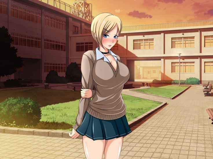 Aitsu no Kanojo wa Boku no Iinari Maso Pet