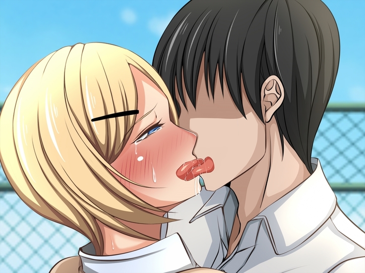 Aitsu no Kanojo wa Boku no Iinari Maso Pet