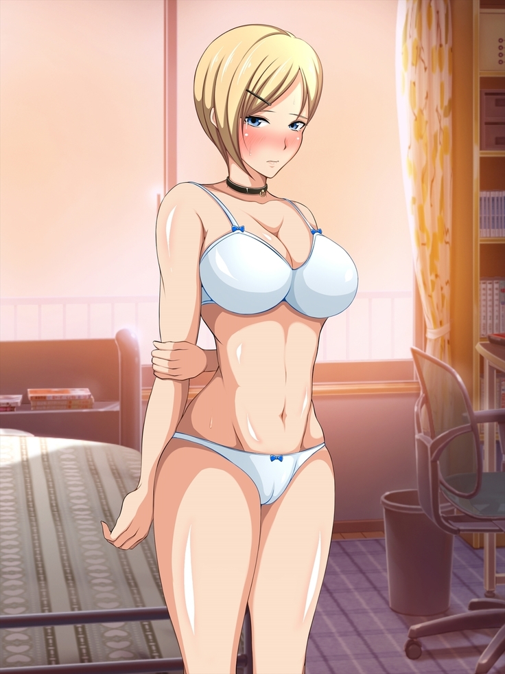 Aitsu no Kanojo wa Boku no Iinari Maso Pet