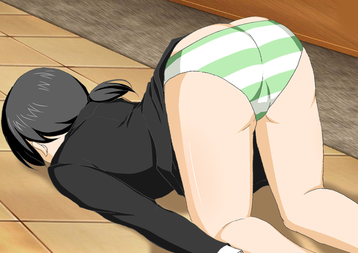 Chiken Baito no Hazu ga M Otoko Shibosei Byoindatta Hanashi