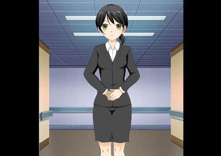 Chiken Baito no Hazu ga M Otoko Shibosei Byoindatta Hanashi