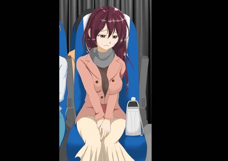 Chiken Baito no Hazu ga M Otoko Shibosei Byoindatta Hanashi