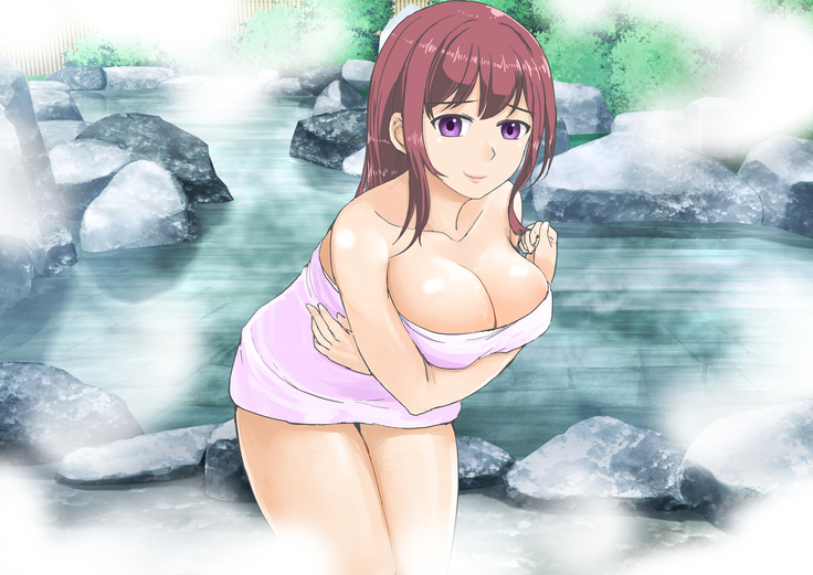 Chiken Baito no Hazu ga M Otoko Shibosei Byoindatta Hanashi