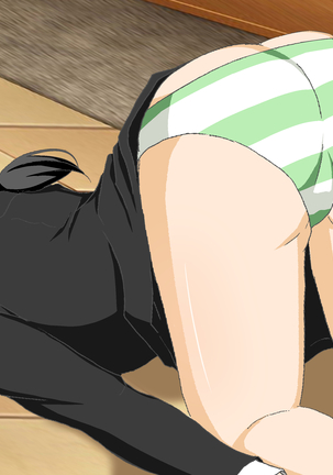 Chiken Baito no Hazu ga M Otoko Shibosei Byoindatta Hanashi Page #257