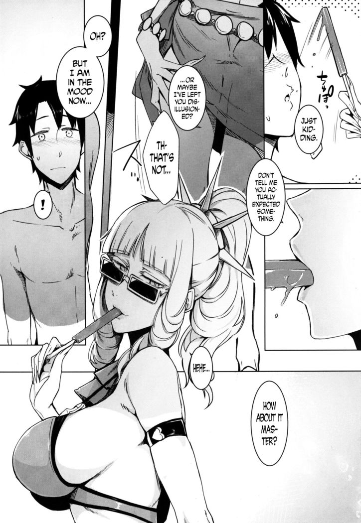 Lust Vampire
