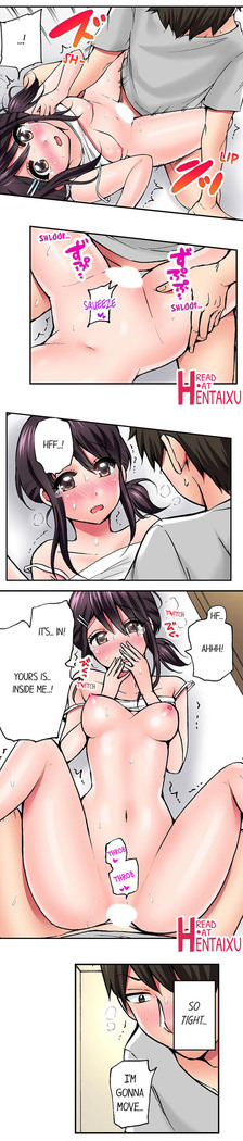 Pranking the Working Nurse Ch.15/?